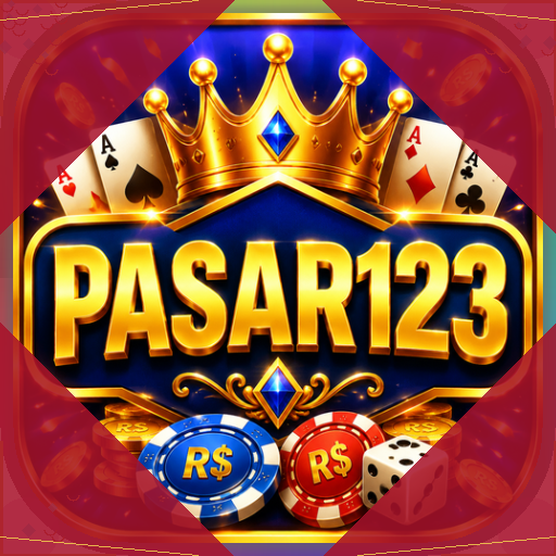 pasar123 — galeri pratinjau - APK Resmi